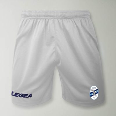 LECCO 1912  PANTALONCINO GARA AWAY