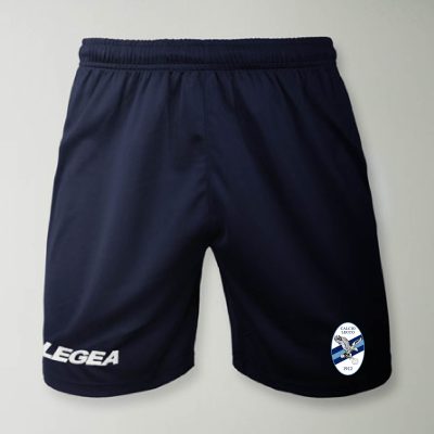 LECCO 1912 PANTALONCINO GARA HOME