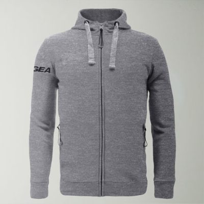 Felpa Sarajevo Oversize