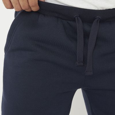 Pantaloni sportivi felpati con tasche Sofia